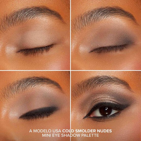 BORN THIS WAY PALETA SMOLDER NUDES